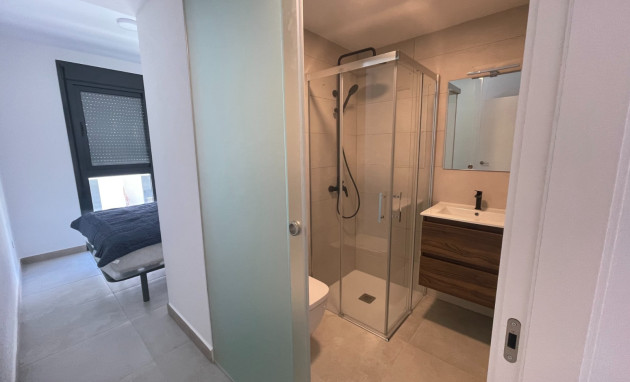 Herverkoop - Apartment - Orihuela Costa - Villamartin