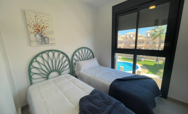 Herverkoop - Apartment - Orihuela Costa - Villamartin