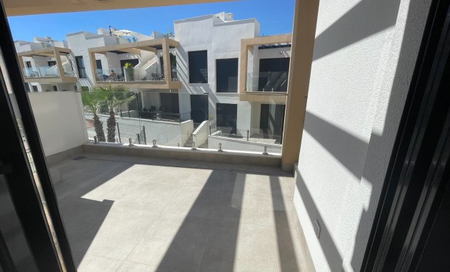 Herverkoop - Apartment - Orihuela Costa - Villamartin