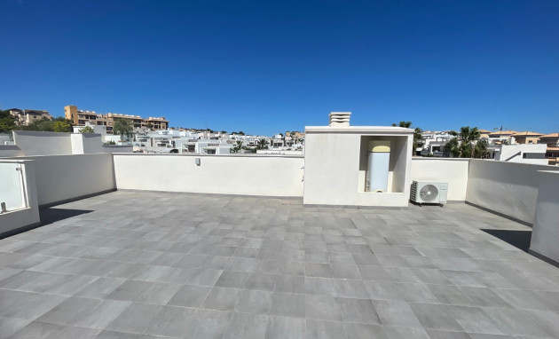 Herverkoop - Apartment - Orihuela Costa - Villamartin