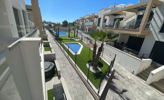 Herverkoop - Apartment - Orihuela Costa - Villamartin