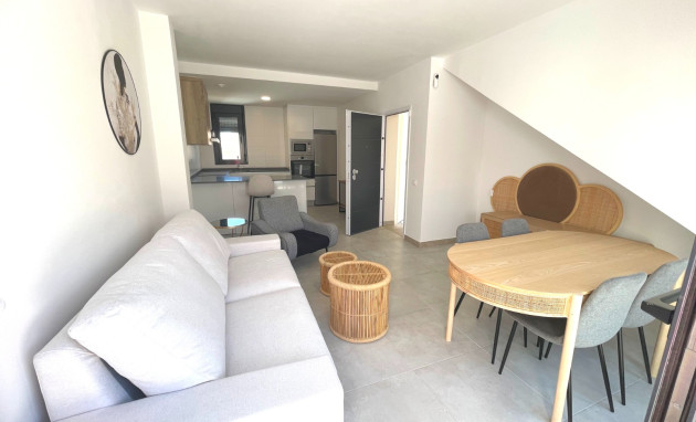 Herverkoop - Apartment - Orihuela Costa - Villamartin