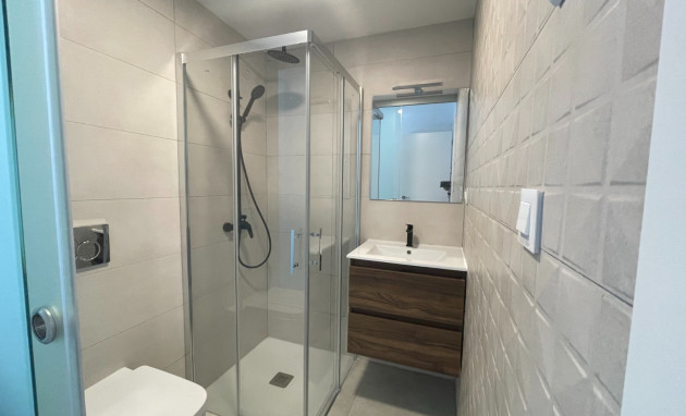 Herverkoop - Apartment - Orihuela Costa - Villamartin