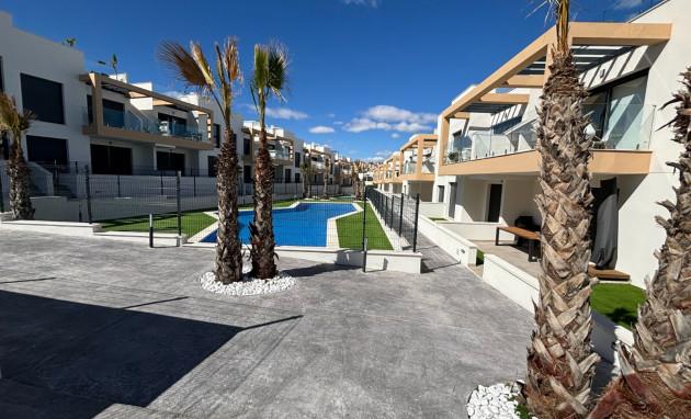 Herverkoop - Apartment - Orihuela Costa - Villamartin