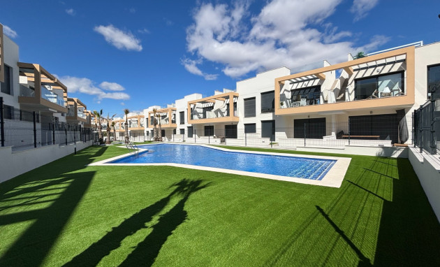 Herverkoop - Apartment - Orihuela Costa - Villamartin