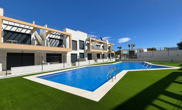Herverkoop - Apartment - Orihuela Costa - Villamartin