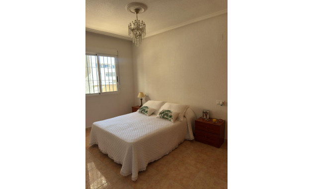 Herverkoop - Penthouse - Torrevieja - torrevieja