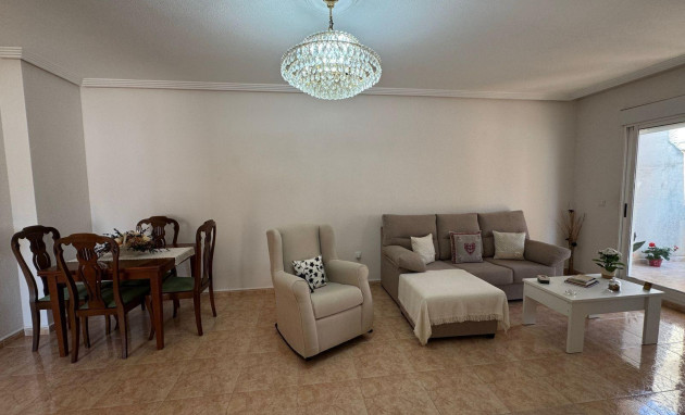 Herverkoop - Penthouse - Torrevieja - torrevieja