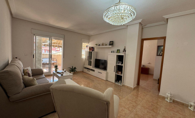 Herverkoop - Penthouse - Torrevieja - torrevieja