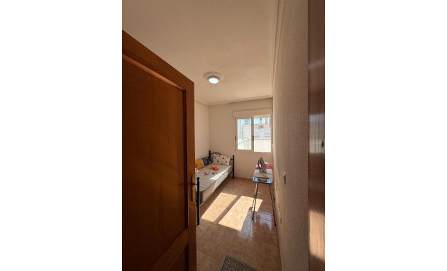 Herverkoop - Penthouse - Torrevieja - torrevieja