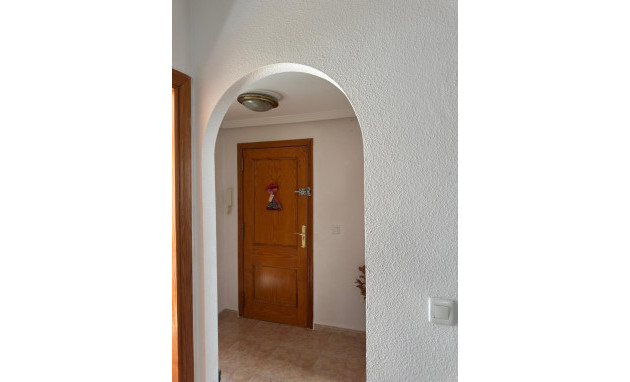 Herverkoop - Penthouse - Torrevieja - torrevieja