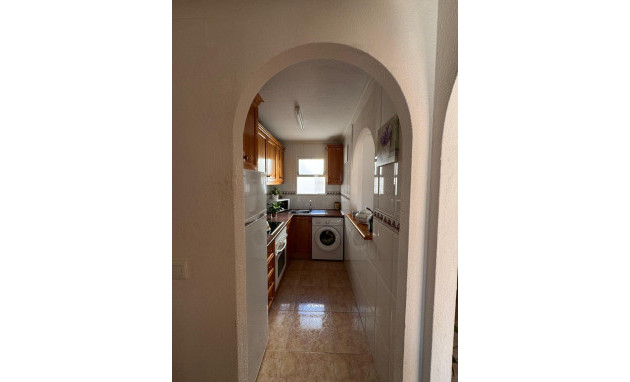 Herverkoop - Penthouse - Torrevieja - torrevieja