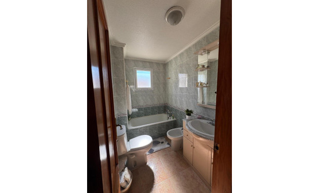 Herverkoop - Penthouse - Torrevieja - torrevieja