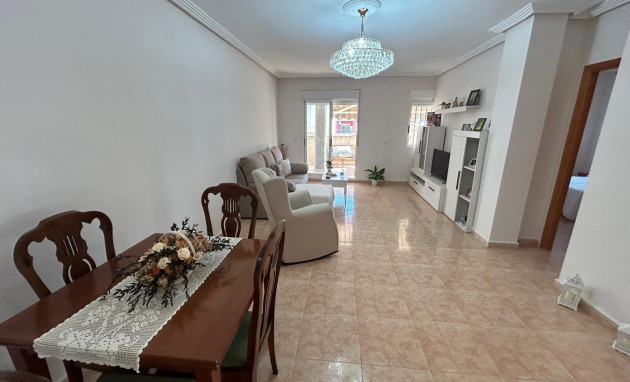 Herverkoop - Penthouse - Torrevieja - torrevieja