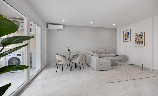 Herverkoop - Apartment - Torrevieja - torrevieja