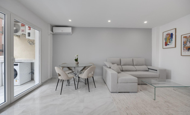 Herverkoop - Apartment - Torrevieja - torrevieja