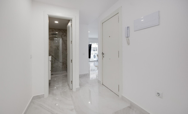 Herverkoop - Apartment - Torrevieja - torrevieja