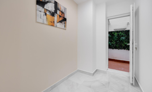 Herverkoop - Apartment - Torrevieja - torrevieja