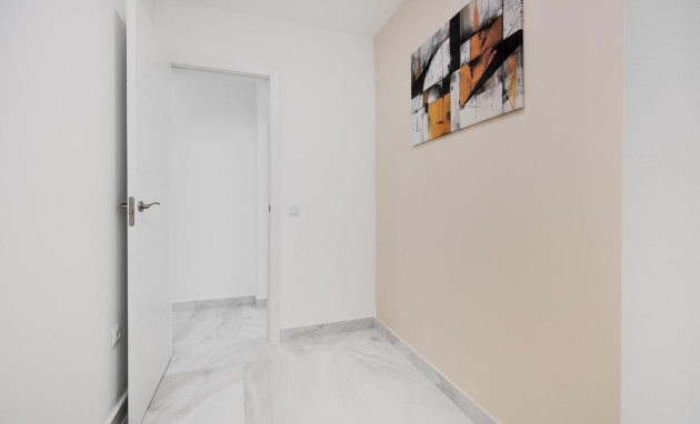 Herverkoop - Apartment - Torrevieja - torrevieja