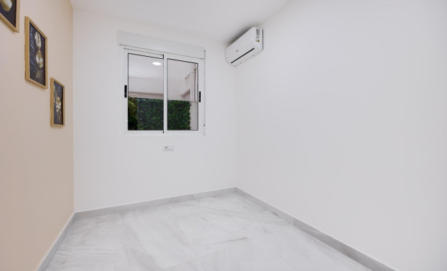 Herverkoop - Apartment - Torrevieja - torrevieja