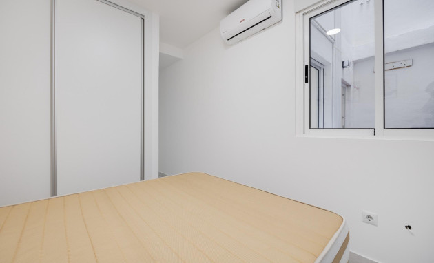 Herverkoop - Apartment - Torrevieja - torrevieja