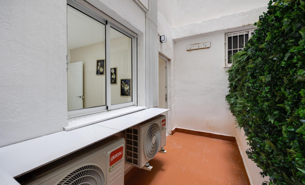 Herverkoop - Apartment - Torrevieja - torrevieja