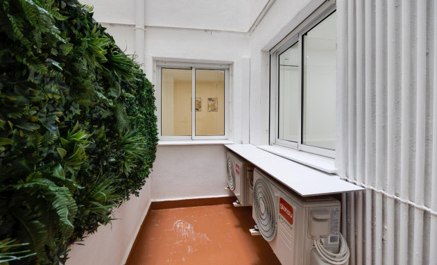 Herverkoop - Apartment - Torrevieja - torrevieja