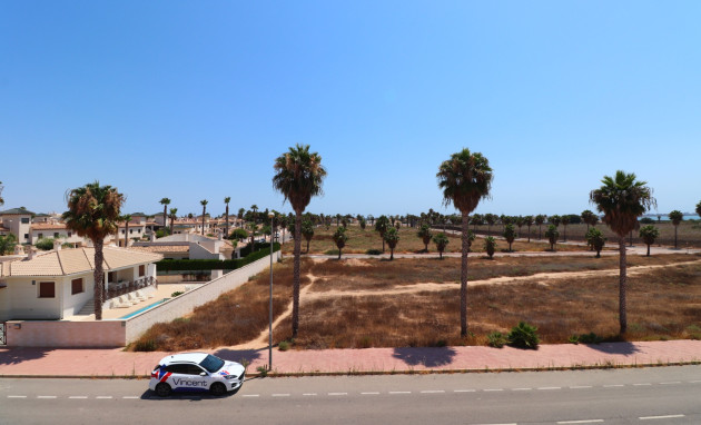 Herverkoop - Quad Villa - Ciudad Quesada - Lo Marabu