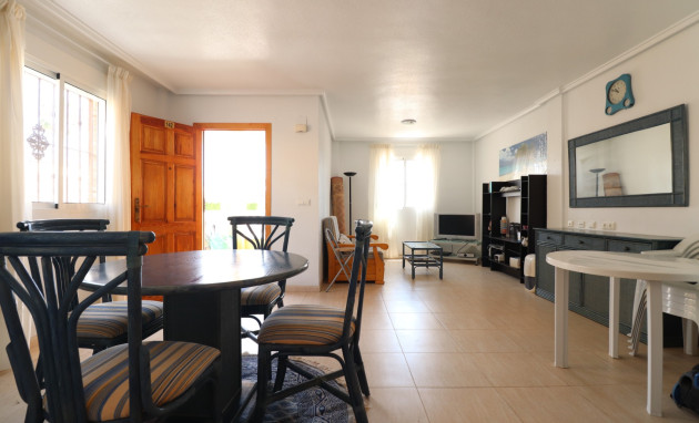 Herverkoop - Quad Villa - Ciudad Quesada - Lo Marabu