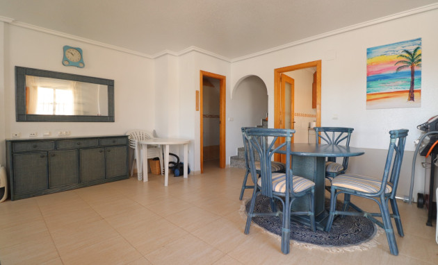 Herverkoop - Quad Villa - Ciudad Quesada - Lo Marabu