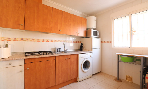 Herverkoop - Quad Villa - Ciudad Quesada - Lo Marabu