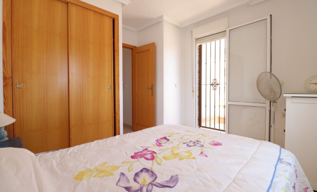 Herverkoop - Quad Villa - Ciudad Quesada - Lo Marabu