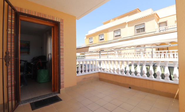 Herverkoop - Quad Villa - Ciudad Quesada - Lo Marabu