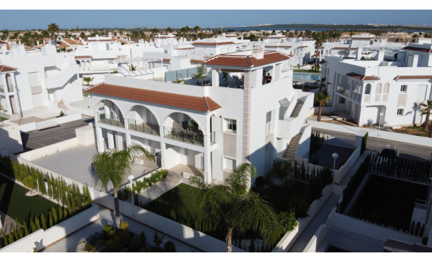 Herverkoop - Apartment - Ciudad Quesada/Rojales - Ciudad Quesada