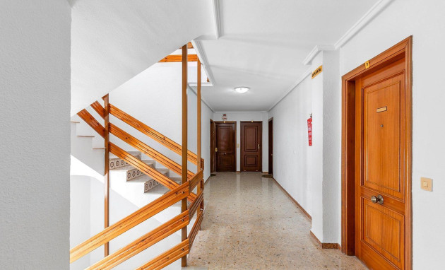 Revente - Apartment - Torrevieja - Acequion