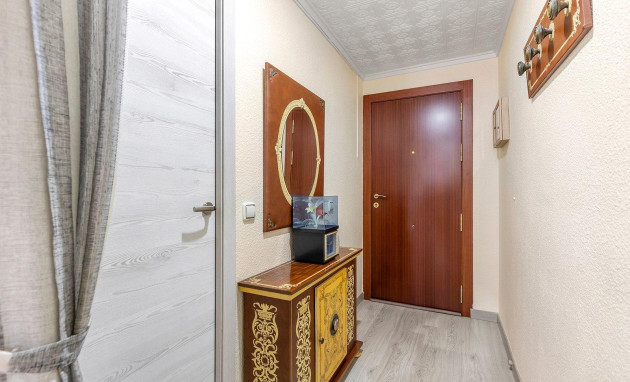 Revente - Apartment - Torrevieja - Acequion