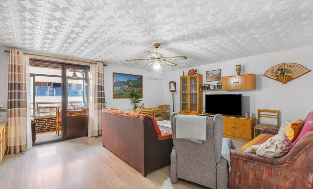 Revente - Apartment - Torrevieja - Acequion