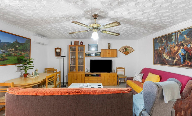 Revente - Apartment - Torrevieja - Acequion