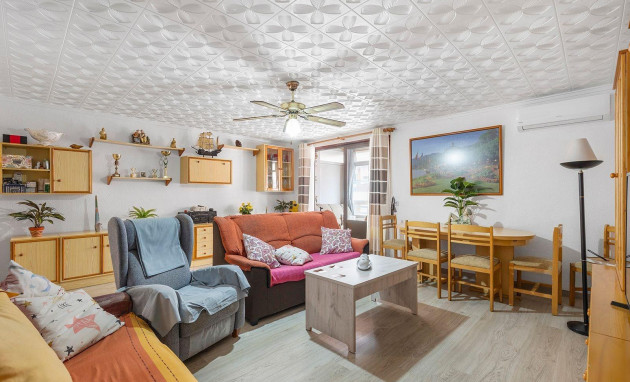 Revente - Apartment - Torrevieja - Acequion