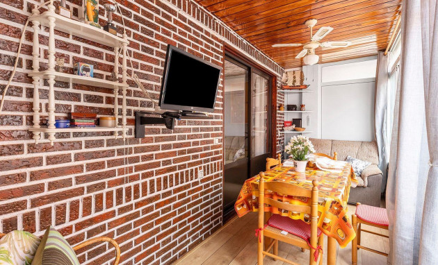 Revente - Apartment - Torrevieja - Acequion