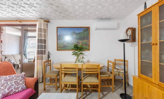 Revente - Apartment - Torrevieja - Acequion