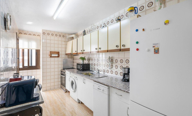 Revente - Apartment - Torrevieja - Acequion