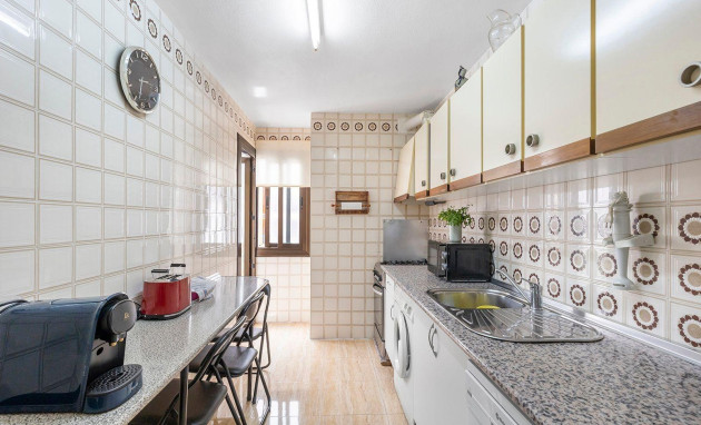 Revente - Apartment - Torrevieja - Acequion