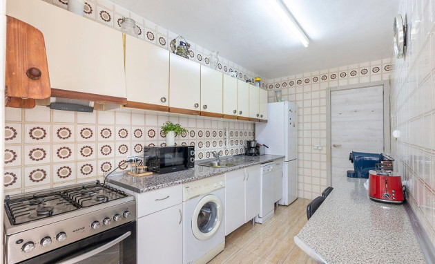 Revente - Apartment - Torrevieja - Acequion