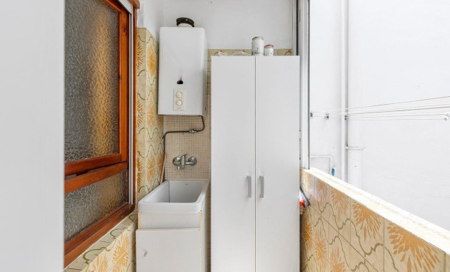 Revente - Apartment - Torrevieja - Acequion