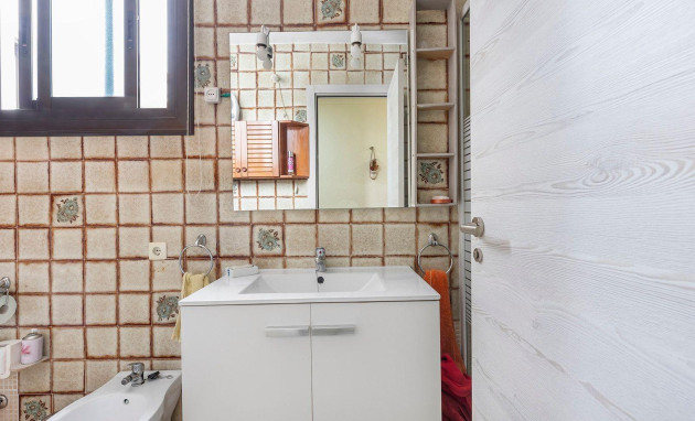 Revente - Apartment - Torrevieja - Acequion