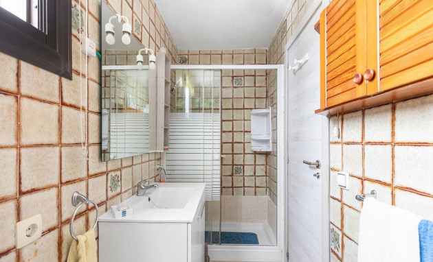 Revente - Apartment - Torrevieja - Acequion