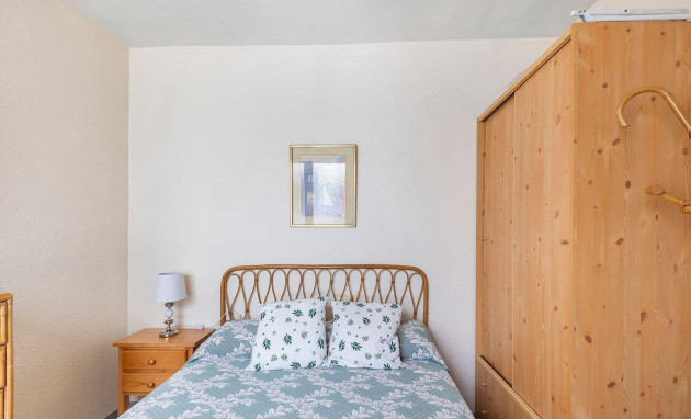 Revente - Apartment - Torrevieja - Acequion