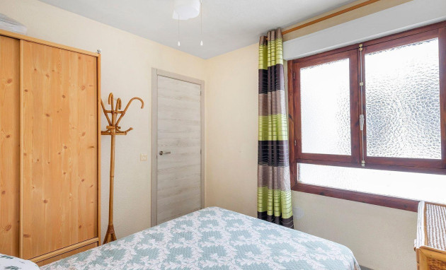 Revente - Apartment - Torrevieja - Acequion