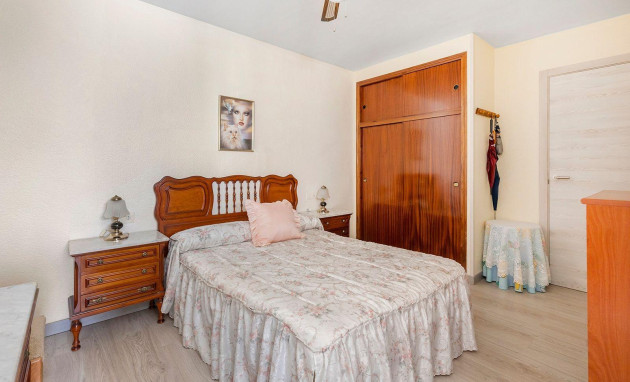 Revente - Apartment - Torrevieja - Acequion